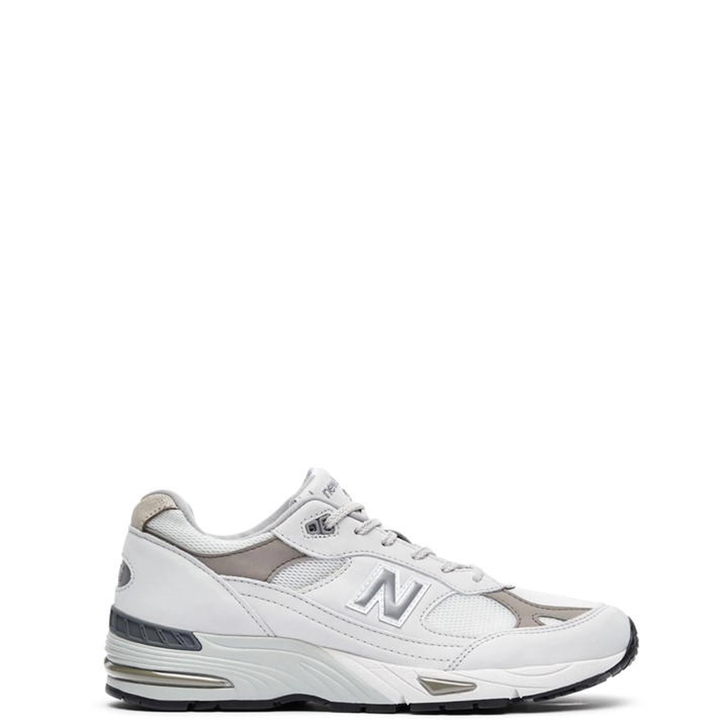 New Balance Nbls Miuk M991 Sn99 - Grey